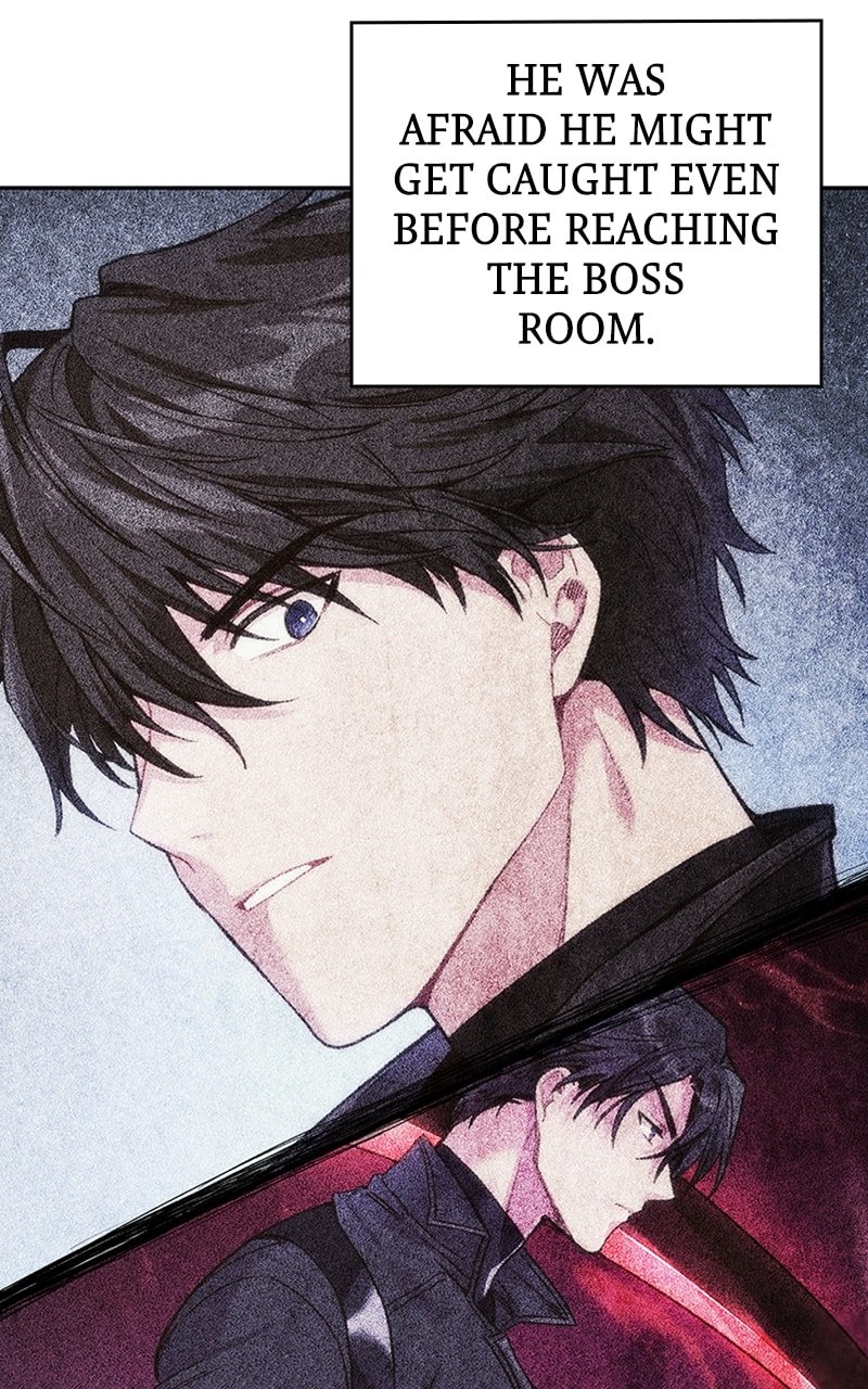 I Stole The First Ranker’S Soul chapter 19 page 34