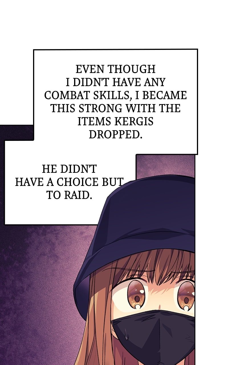 I Stole The First Ranker’S Soul chapter 19 page 36