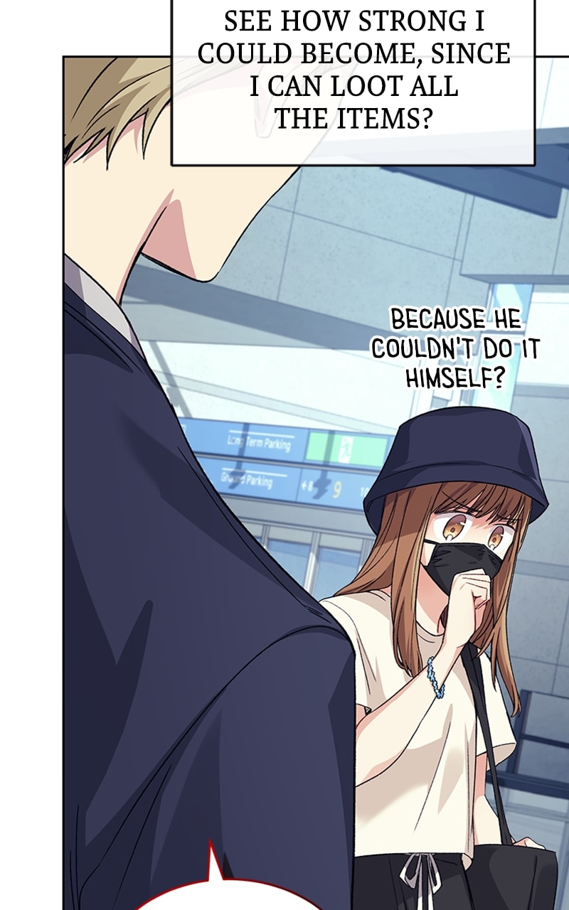 I Stole The First Ranker’S Soul chapter 19 page 38