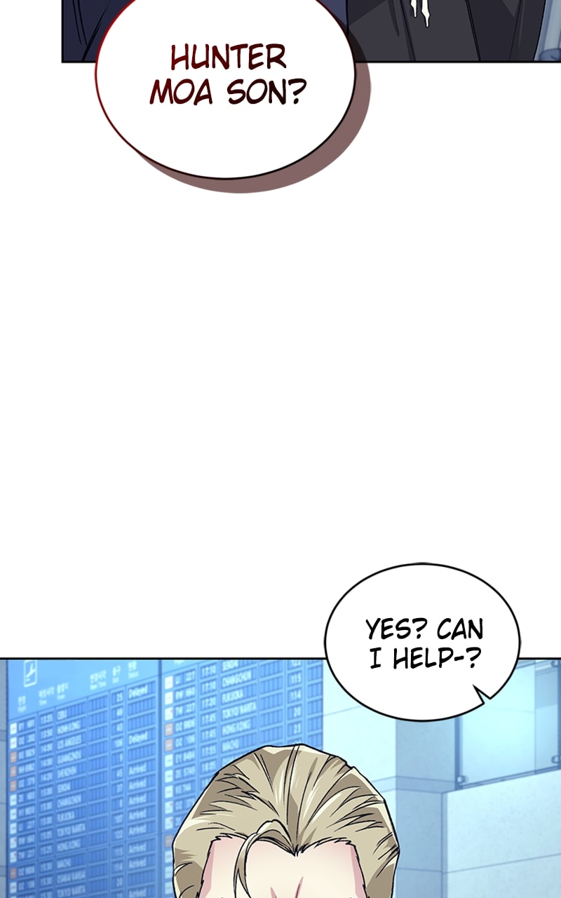 I Stole The First Ranker’S Soul chapter 19 page 39