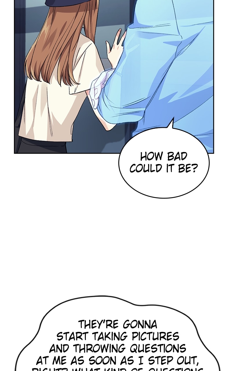 I Stole The First Ranker’S Soul chapter 19 page 4