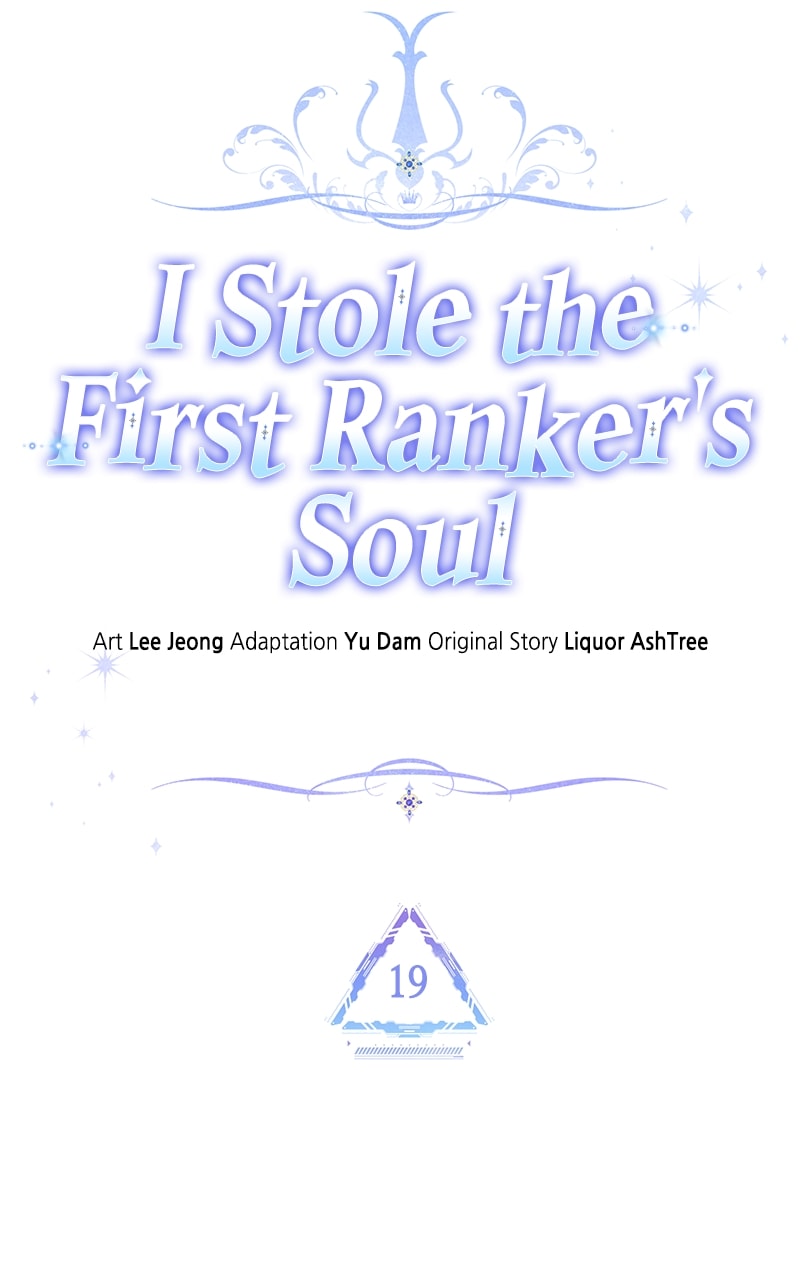 I Stole The First Ranker’S Soul chapter 19 page 44