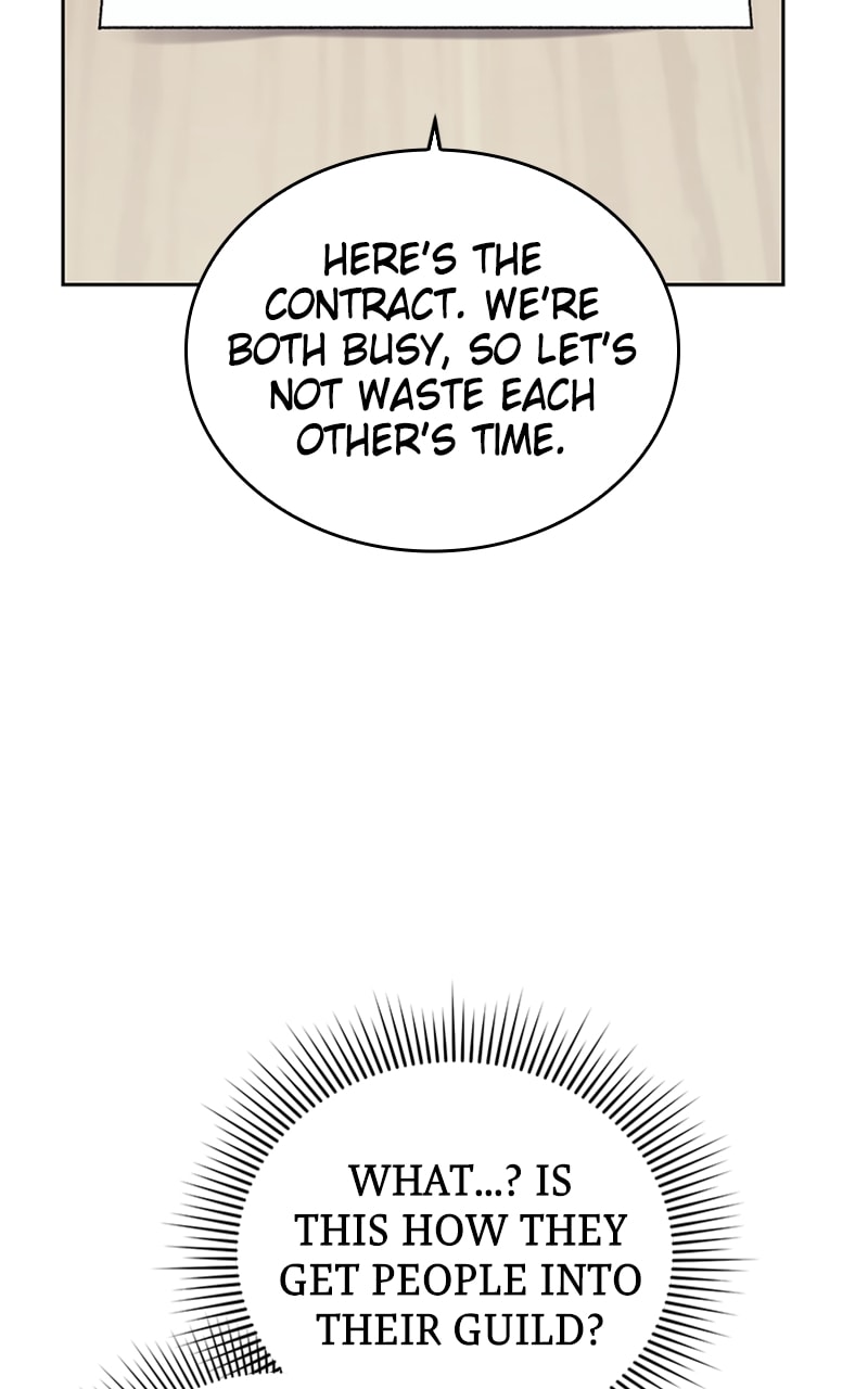 I Stole The First Ranker’S Soul chapter 19 page 47