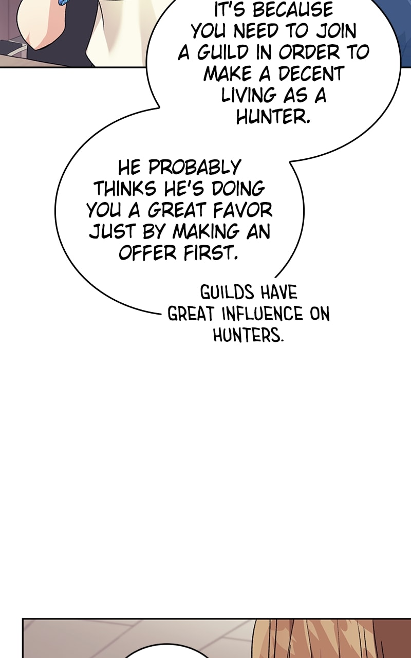 I Stole The First Ranker’S Soul chapter 19 page 49