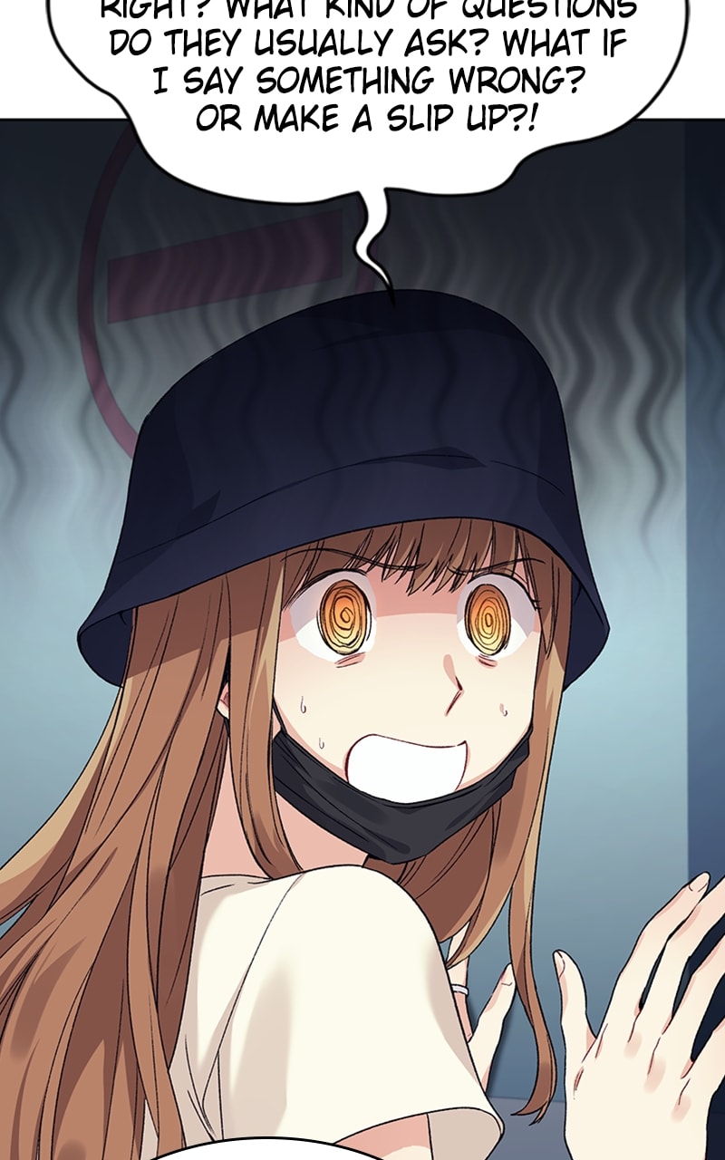 I Stole The First Ranker’S Soul chapter 19 page 5