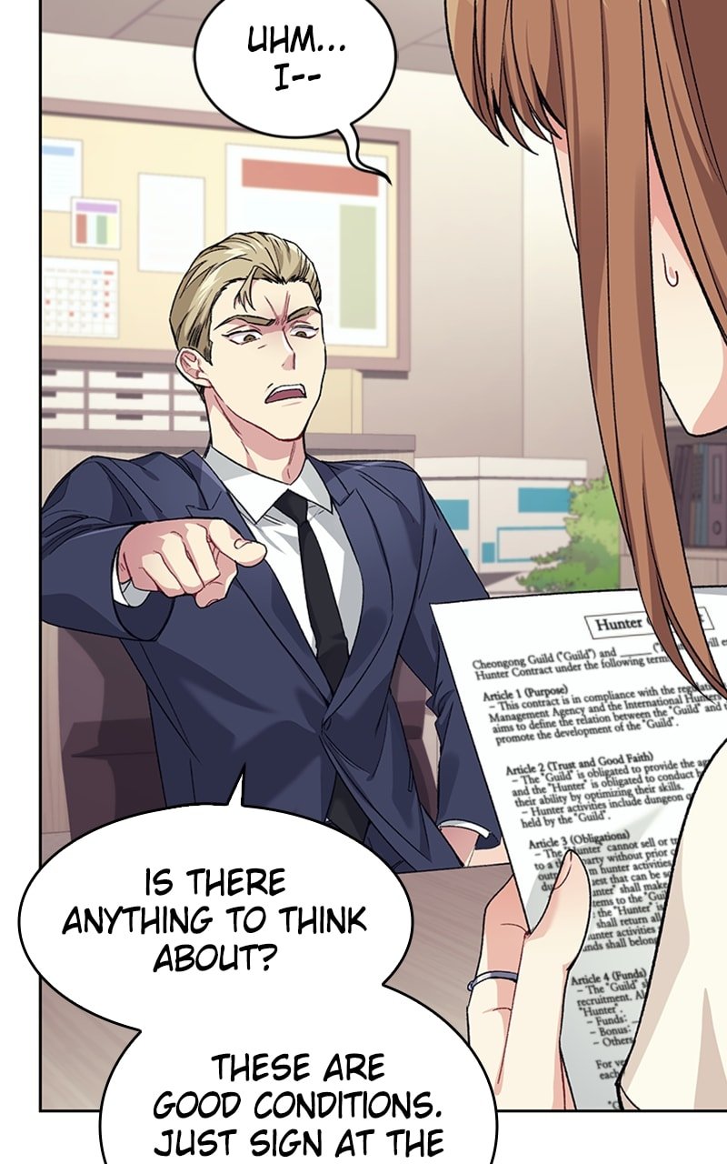 I Stole The First Ranker’S Soul chapter 19 page 50