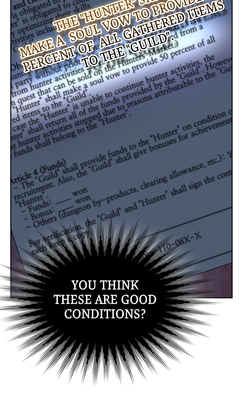 I Stole The First Ranker’S Soul chapter 19 page 52