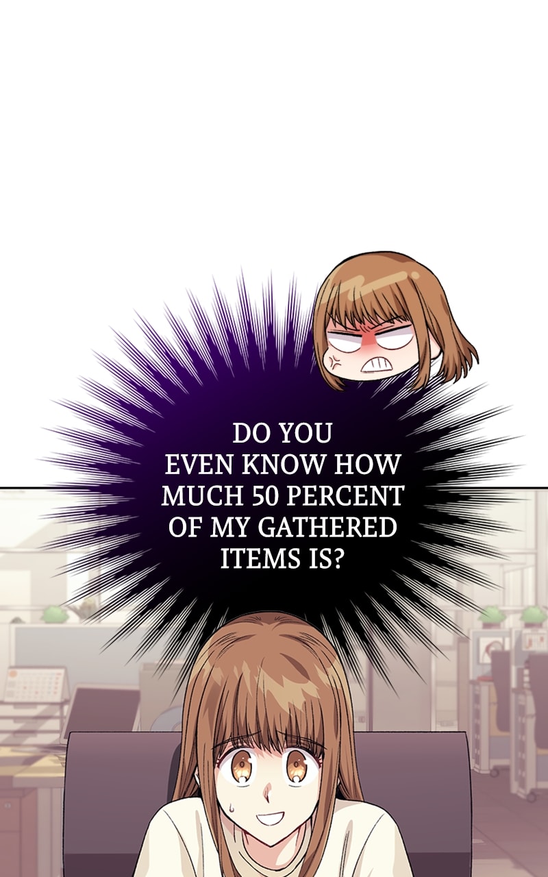 I Stole The First Ranker’S Soul chapter 19 page 53