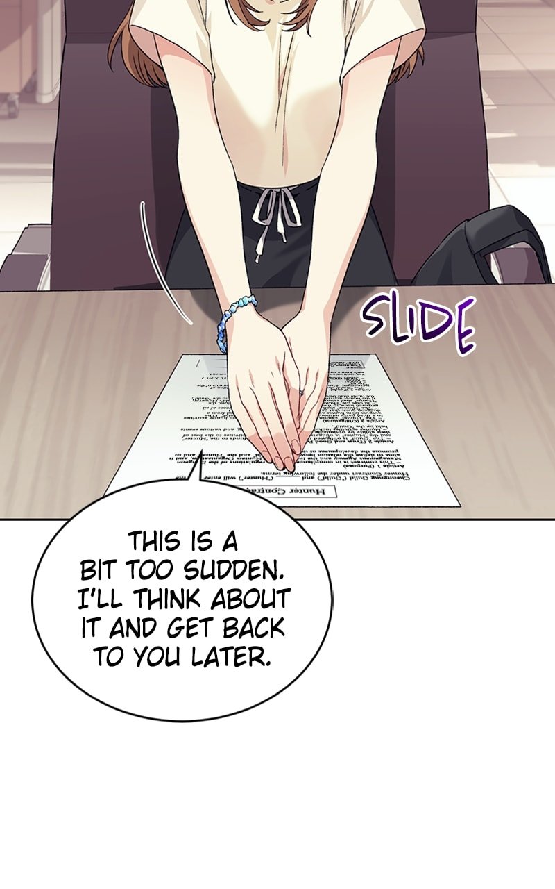 I Stole The First Ranker’S Soul chapter 19 page 54