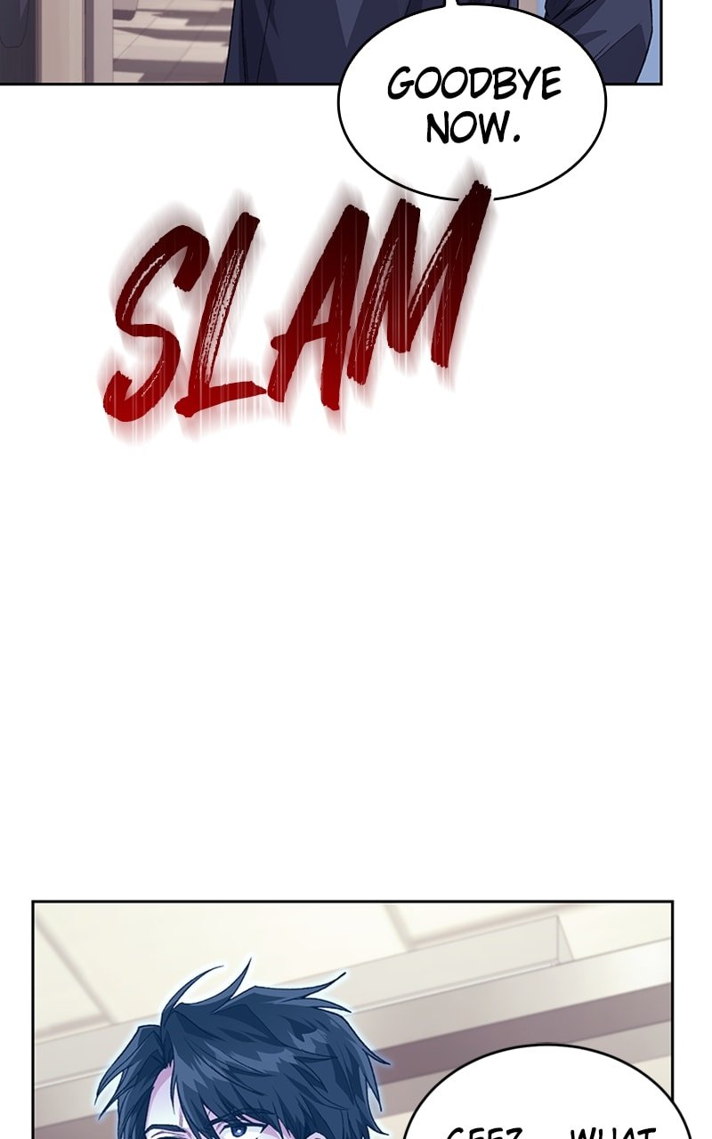 I Stole The First Ranker’S Soul chapter 19 page 61