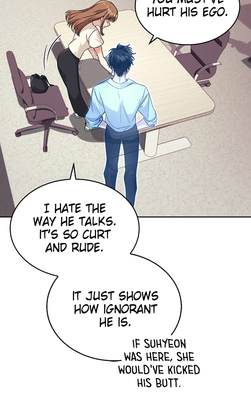 I Stole The First Ranker’S Soul chapter 19 page 64