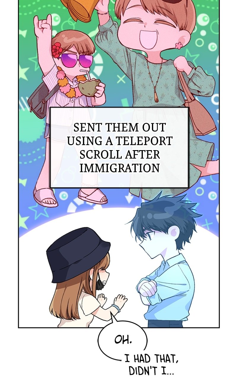 I Stole The First Ranker’S Soul chapter 19 page 7