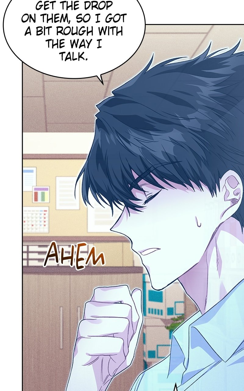 I Stole The First Ranker’S Soul chapter 19 page 75