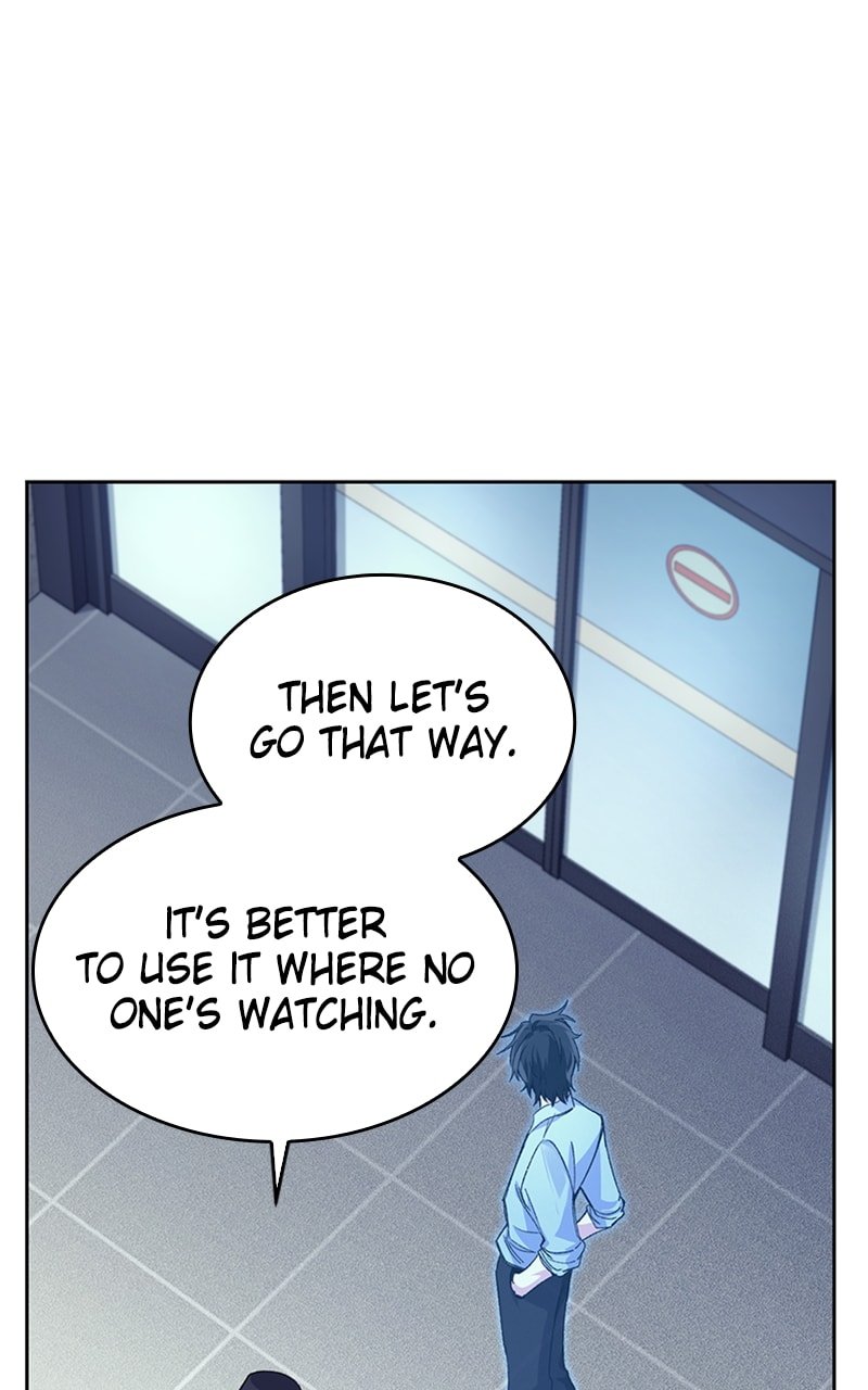 I Stole The First Ranker’S Soul chapter 19 page 8