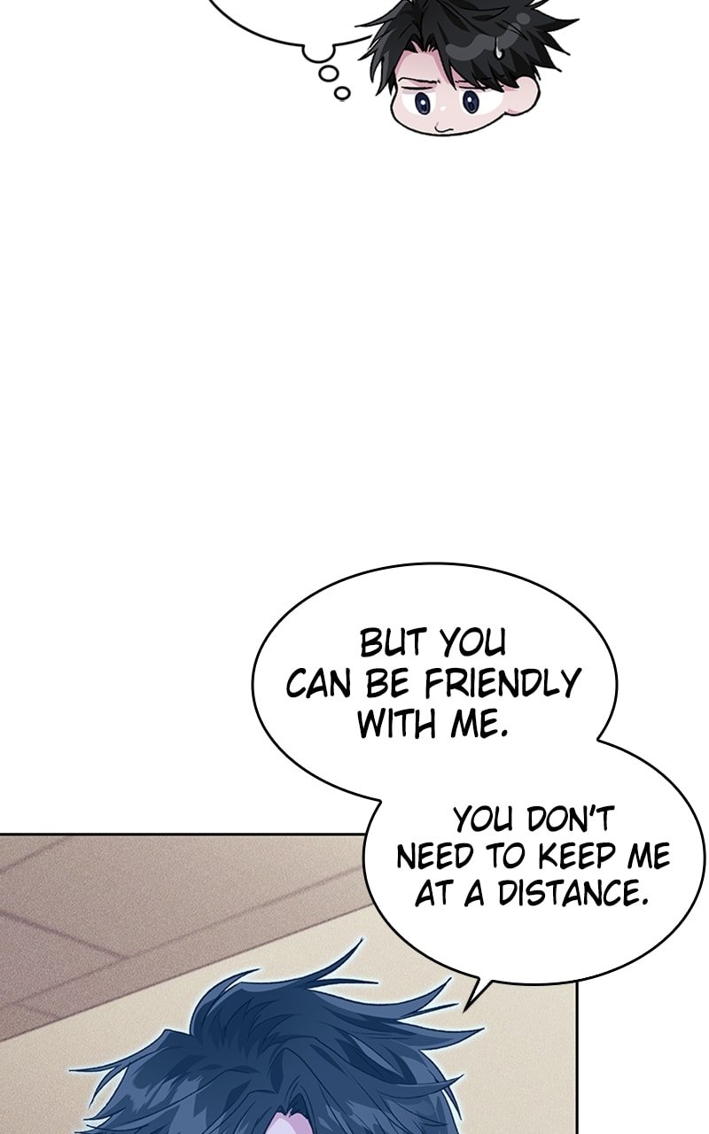 I Stole The First Ranker’S Soul chapter 19 page 81