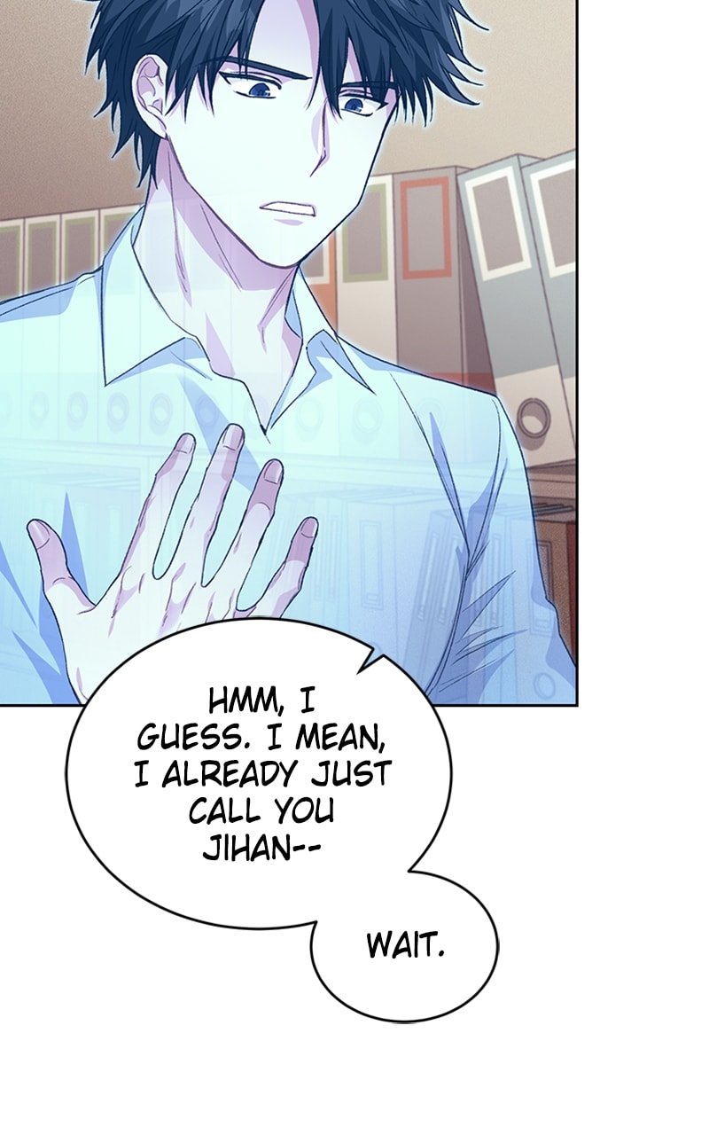 I Stole The First Ranker’S Soul chapter 19 page 82