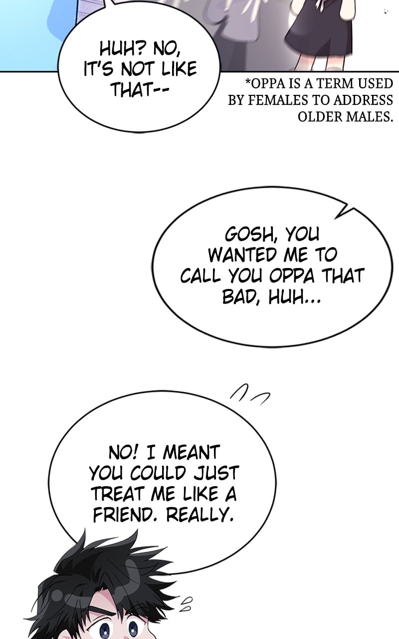 I Stole The First Ranker’S Soul chapter 19 page 84