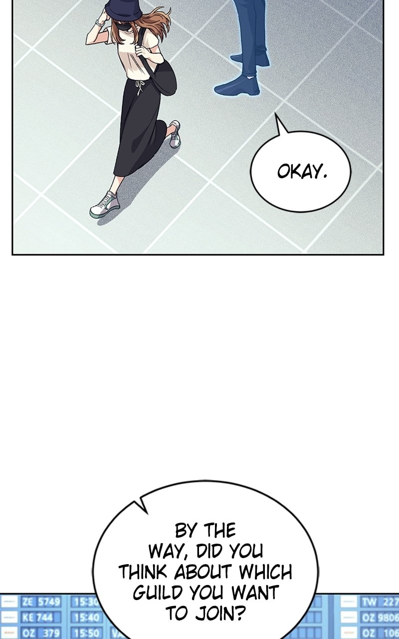 I Stole The First Ranker’S Soul chapter 19 page 9