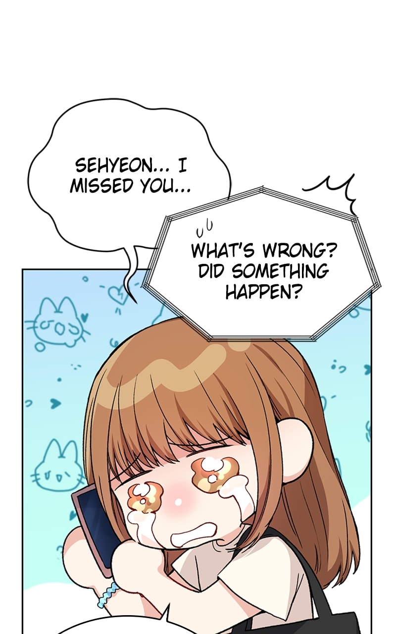 I Stole The First Ranker’S Soul chapter 19 page 95