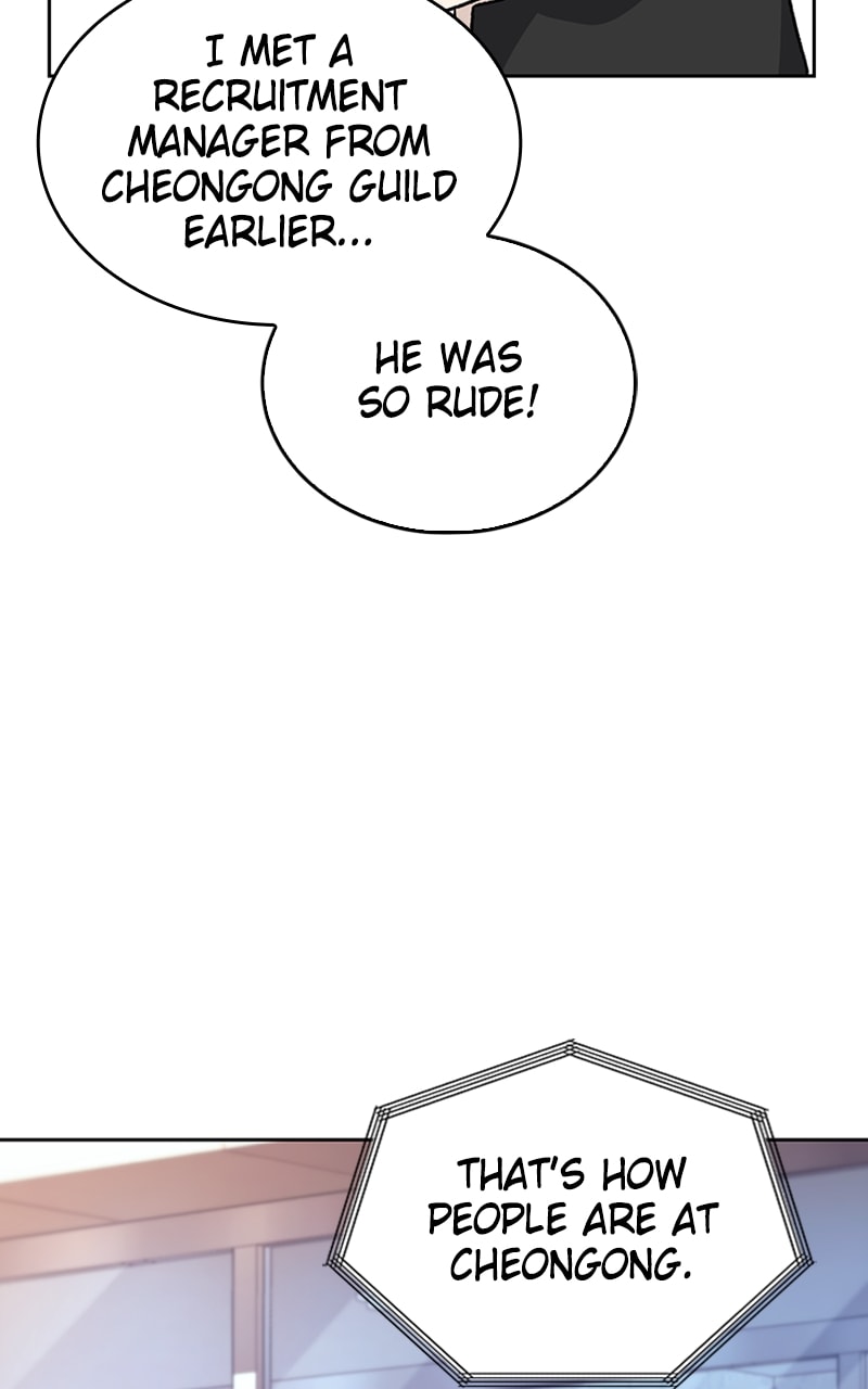 I Stole The First Ranker’S Soul chapter 19 page 96