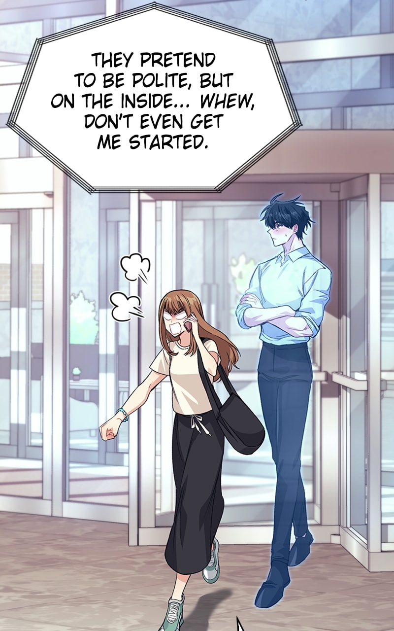 I Stole The First Ranker’S Soul chapter 19 page 97