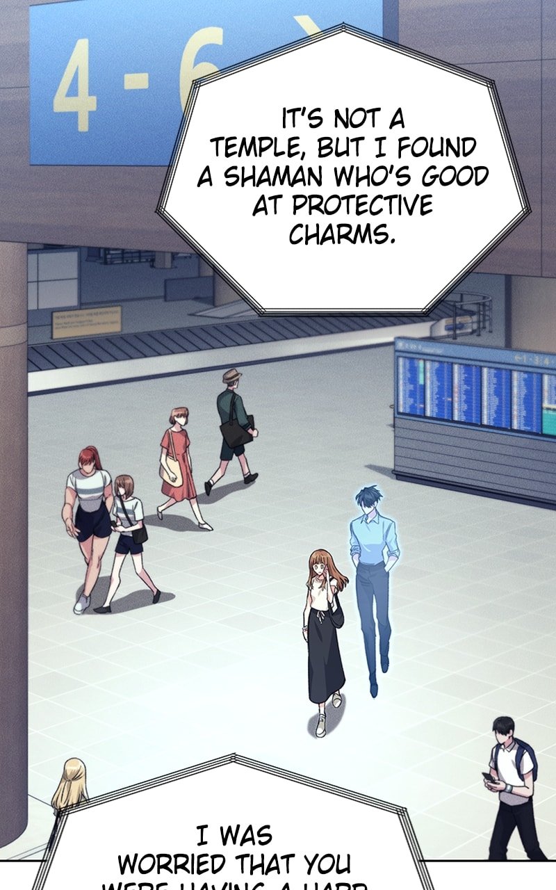 I Stole The First Ranker’S Soul chapter 19 page 99