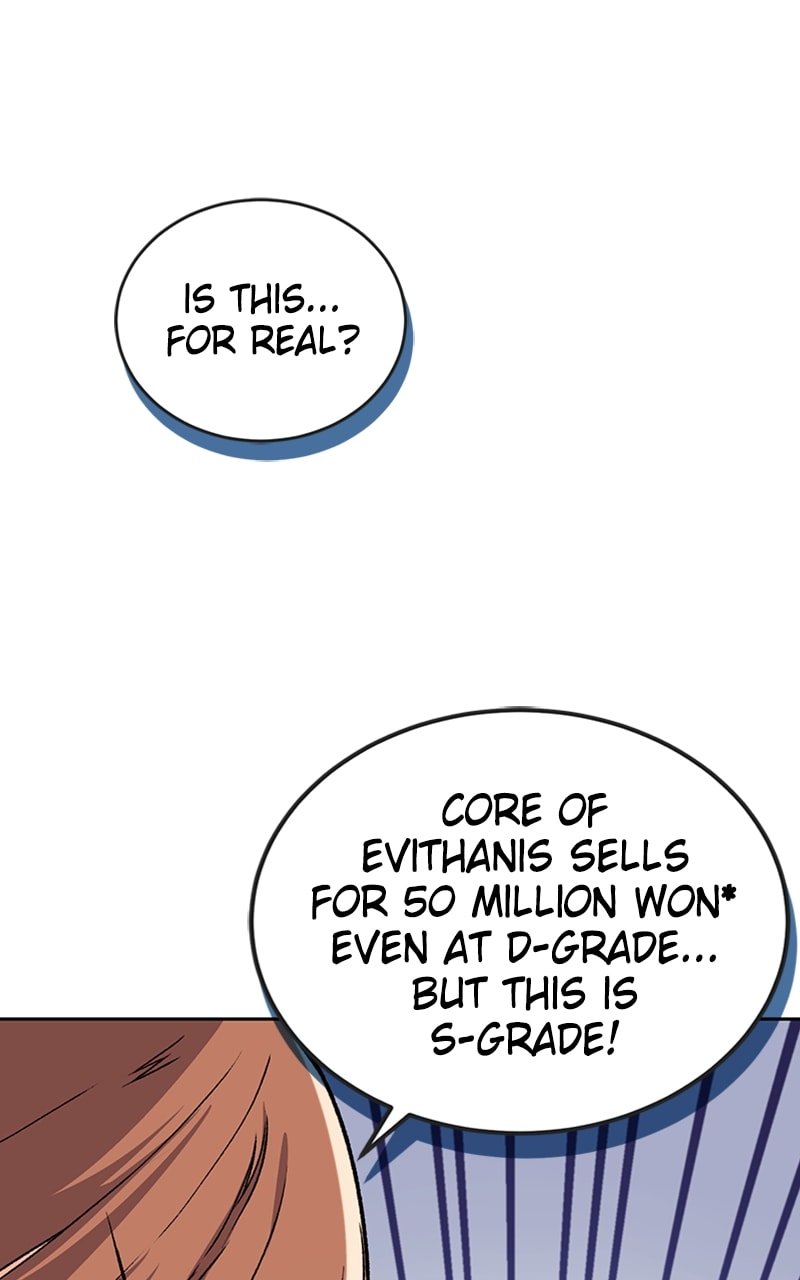 I Stole The First Ranker’S Soul chapter 2 page 19