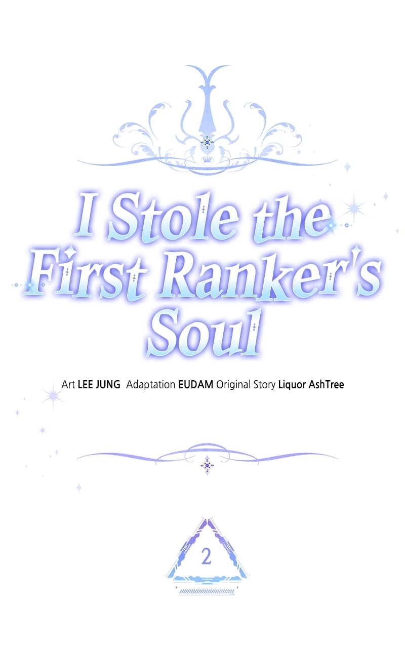 I Stole The First Ranker’S Soul chapter 2 page 24