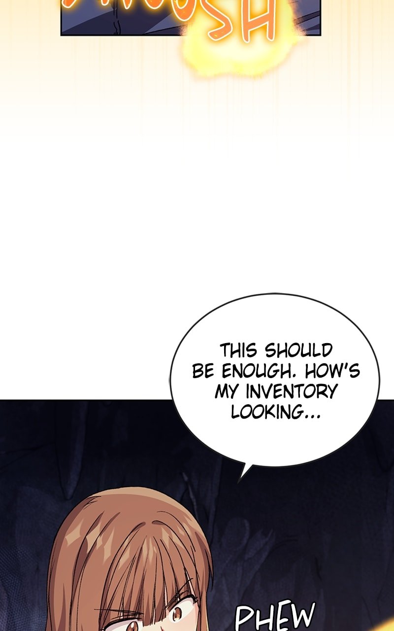 I Stole The First Ranker’S Soul chapter 2 page 35