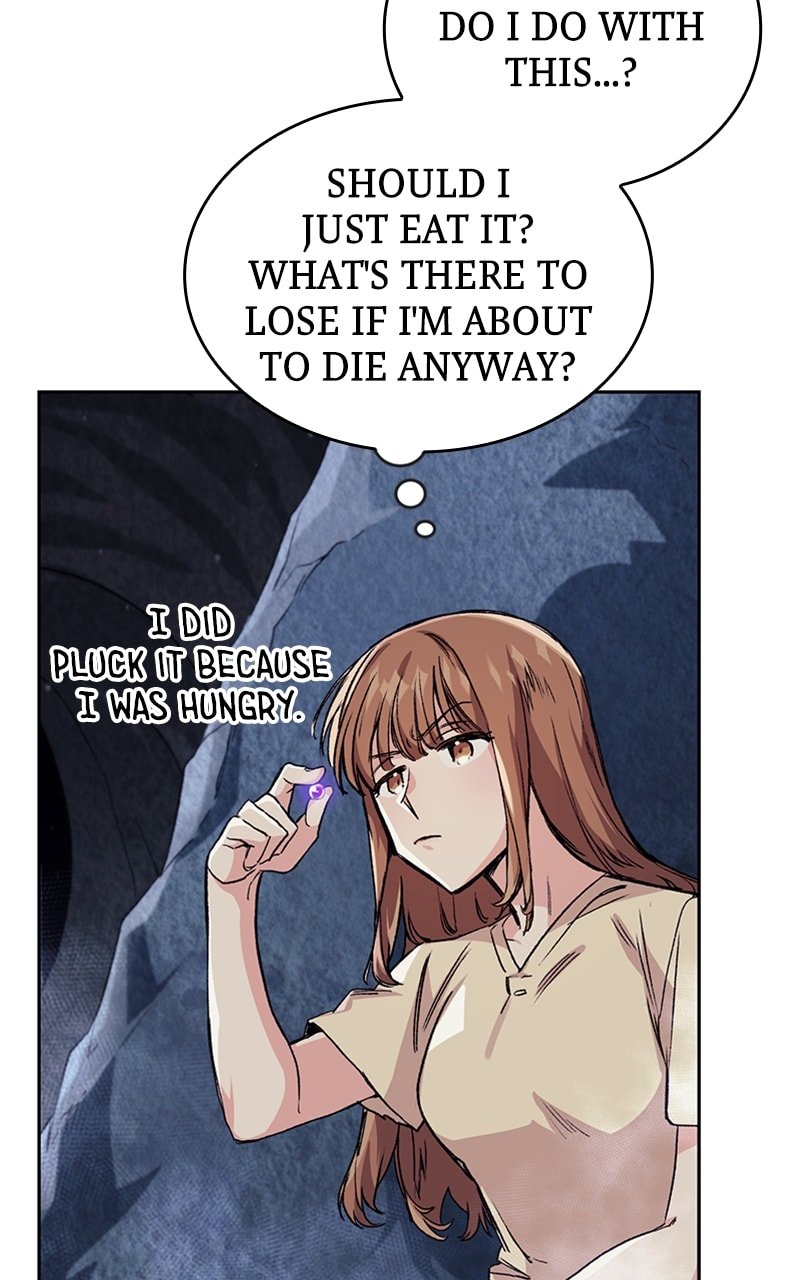 I Stole The First Ranker’S Soul chapter 2 page 44