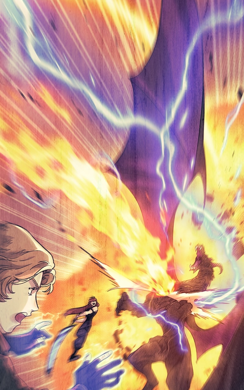 I Stole The First Ranker’S Soul chapter 2 page 60