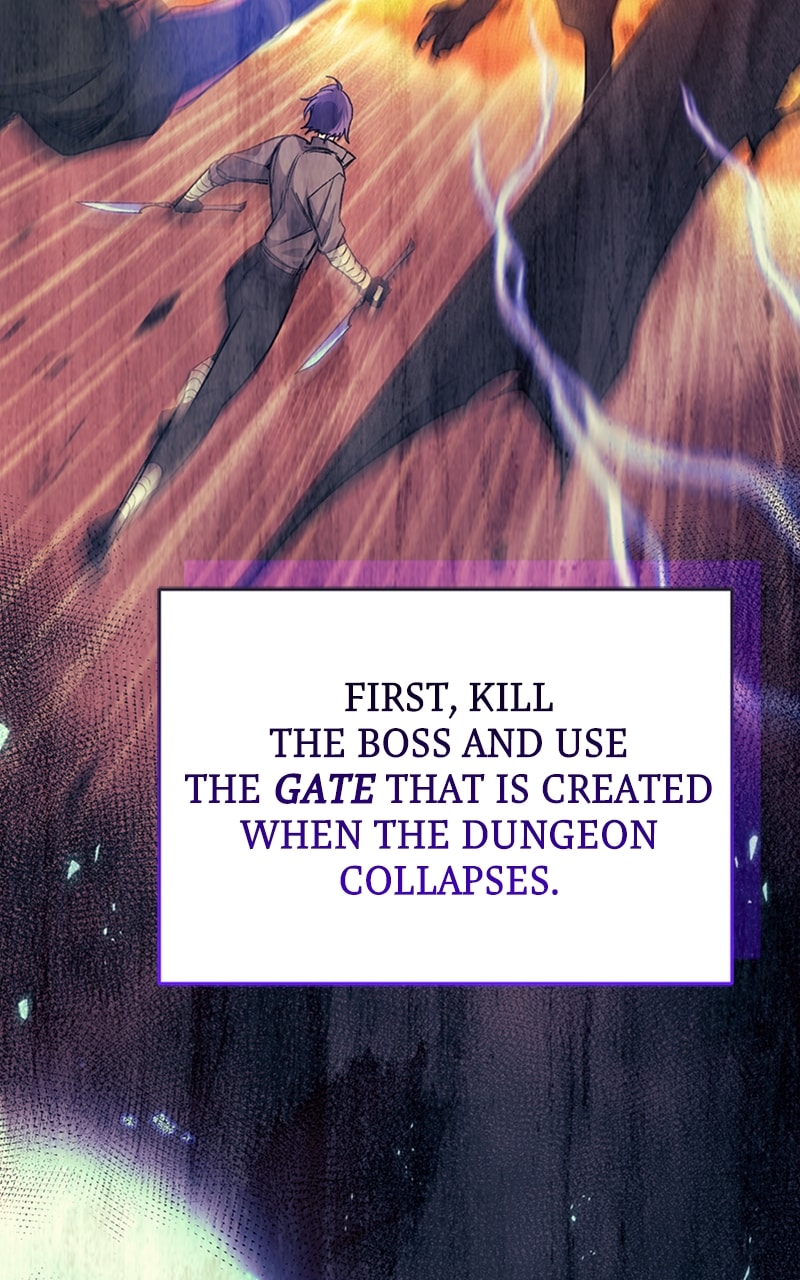 I Stole The First Ranker’S Soul chapter 2 page 61