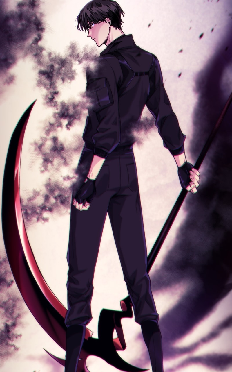 I Stole The First Ranker’S Soul chapter 2 page 73