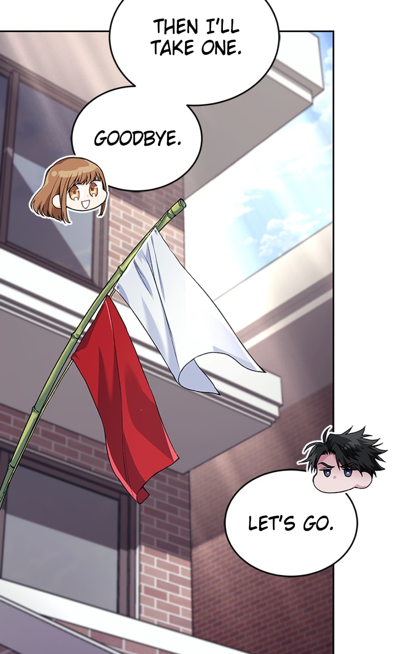 I Stole The First Ranker’S Soul chapter 20 page 101