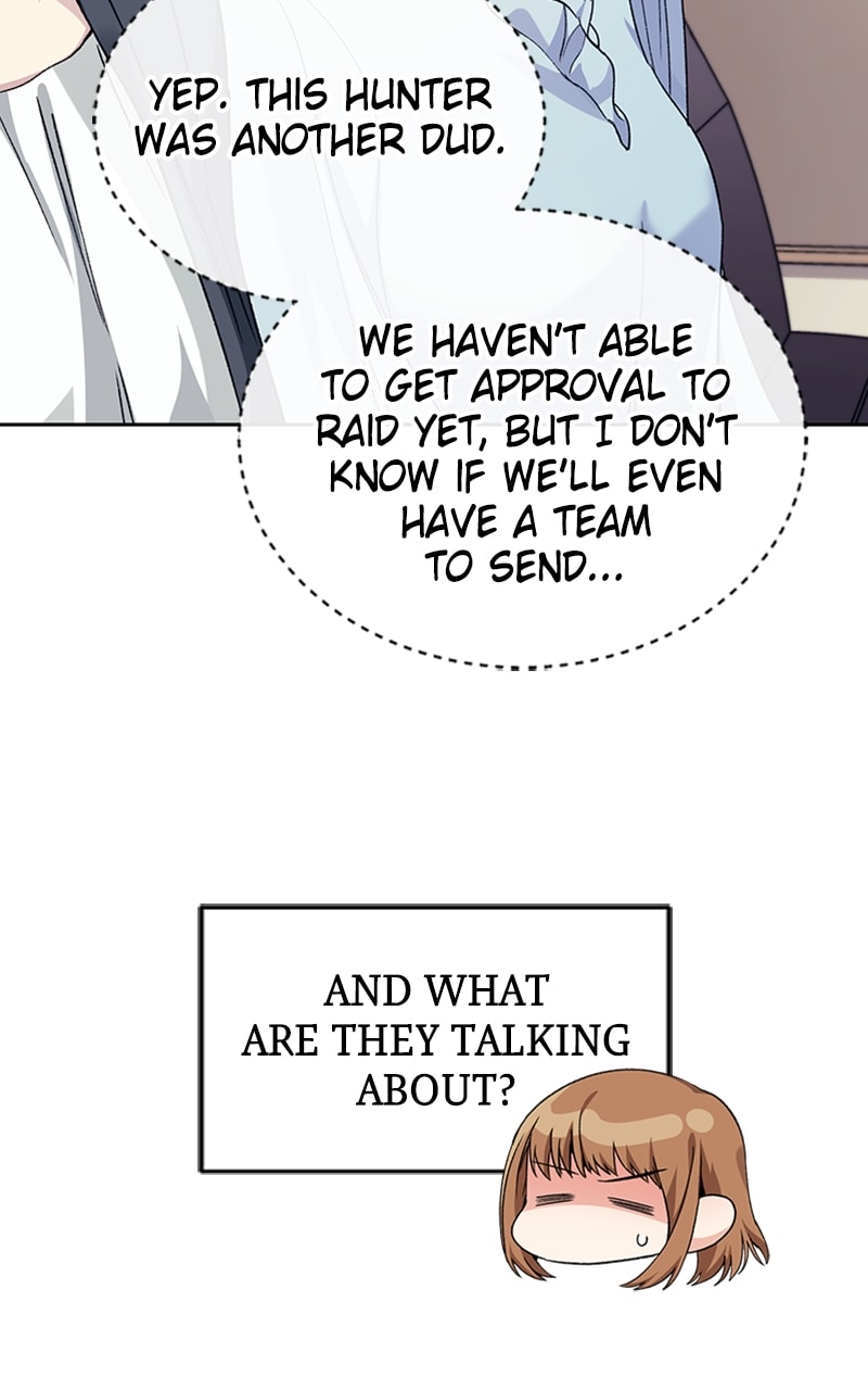 I Stole The First Ranker’S Soul chapter 20 page 14