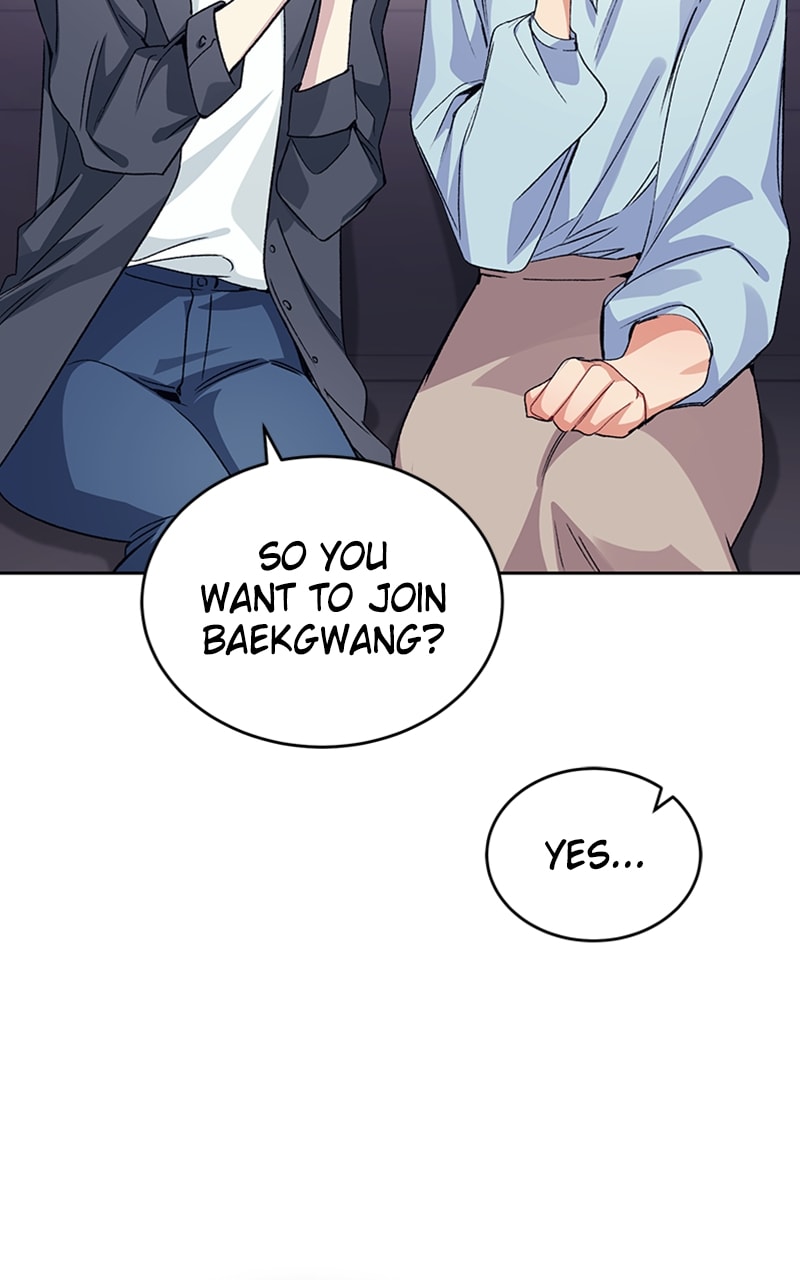 I Stole The First Ranker’S Soul chapter 20 page 16