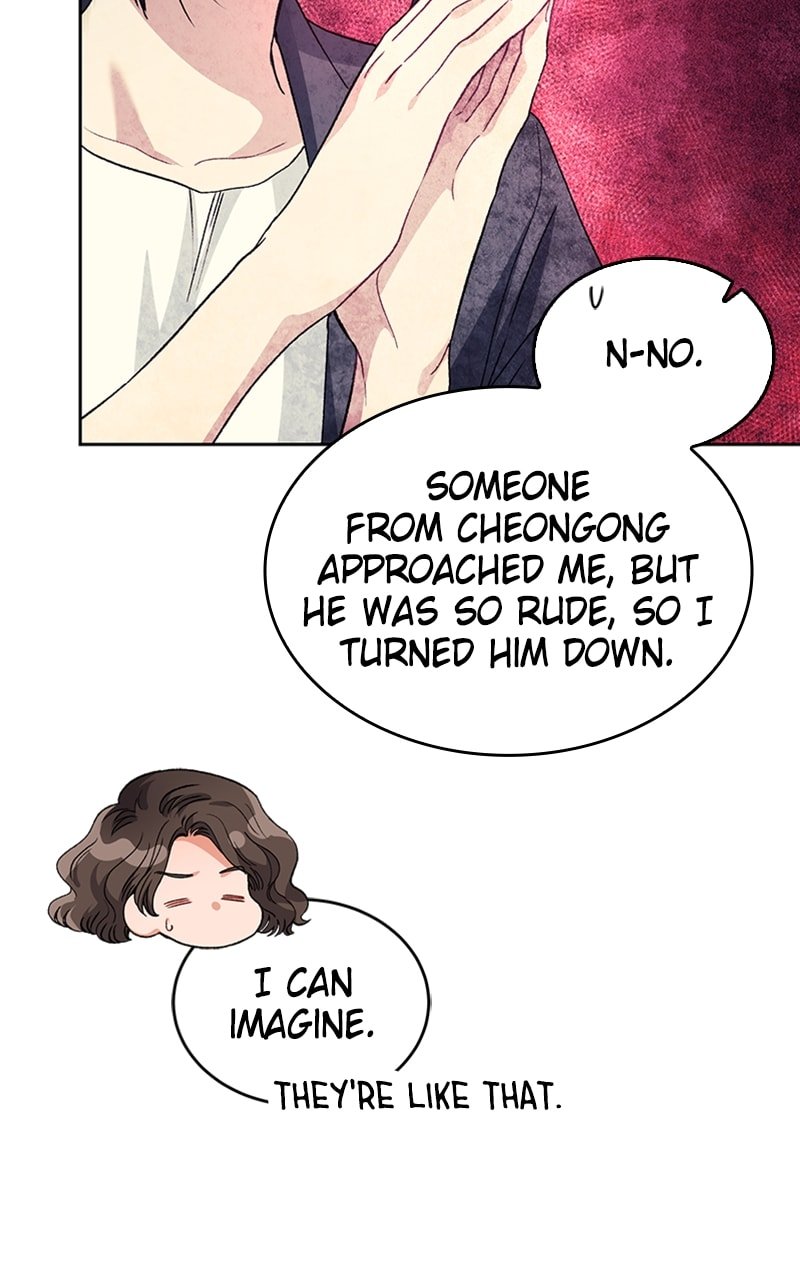 I Stole The First Ranker’S Soul chapter 20 page 18