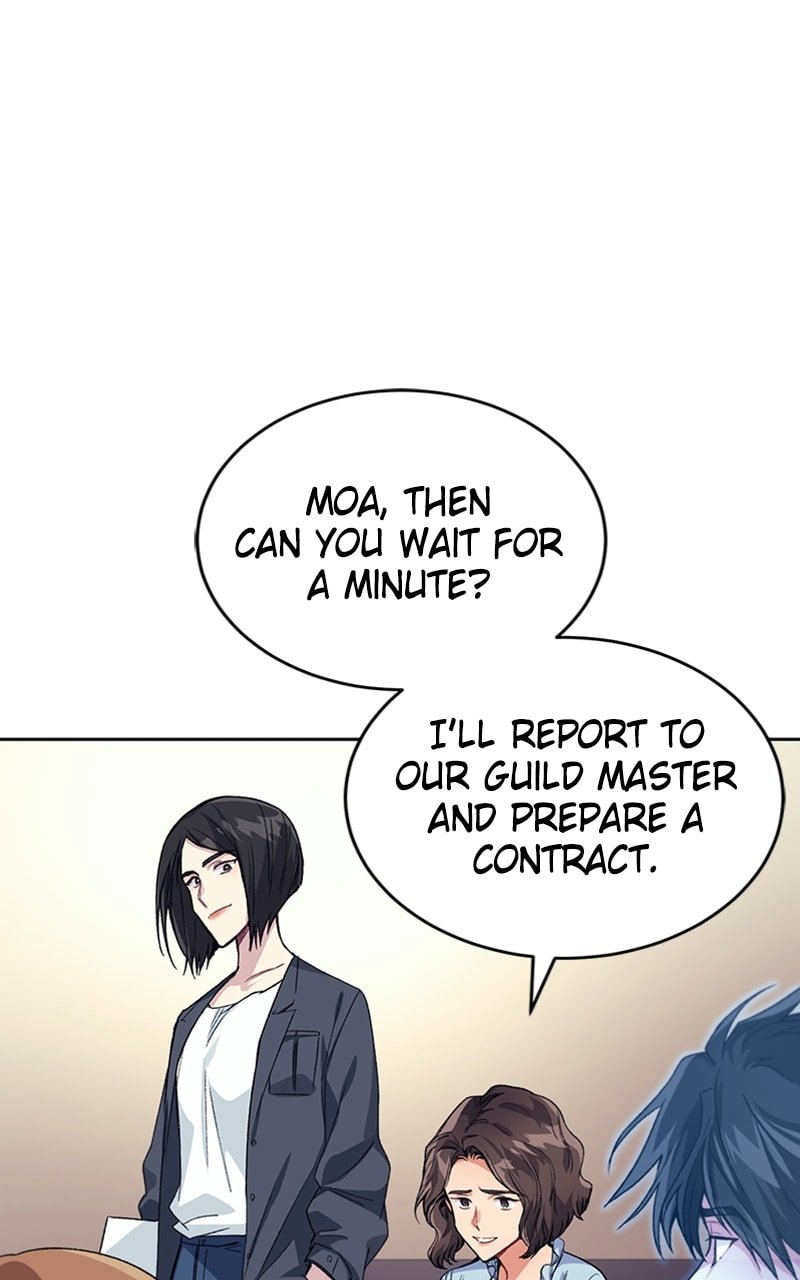 I Stole The First Ranker’S Soul chapter 20 page 19