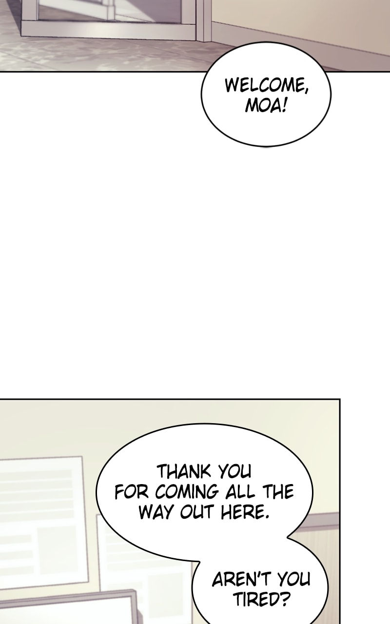 I Stole The First Ranker’S Soul chapter 20 page 2