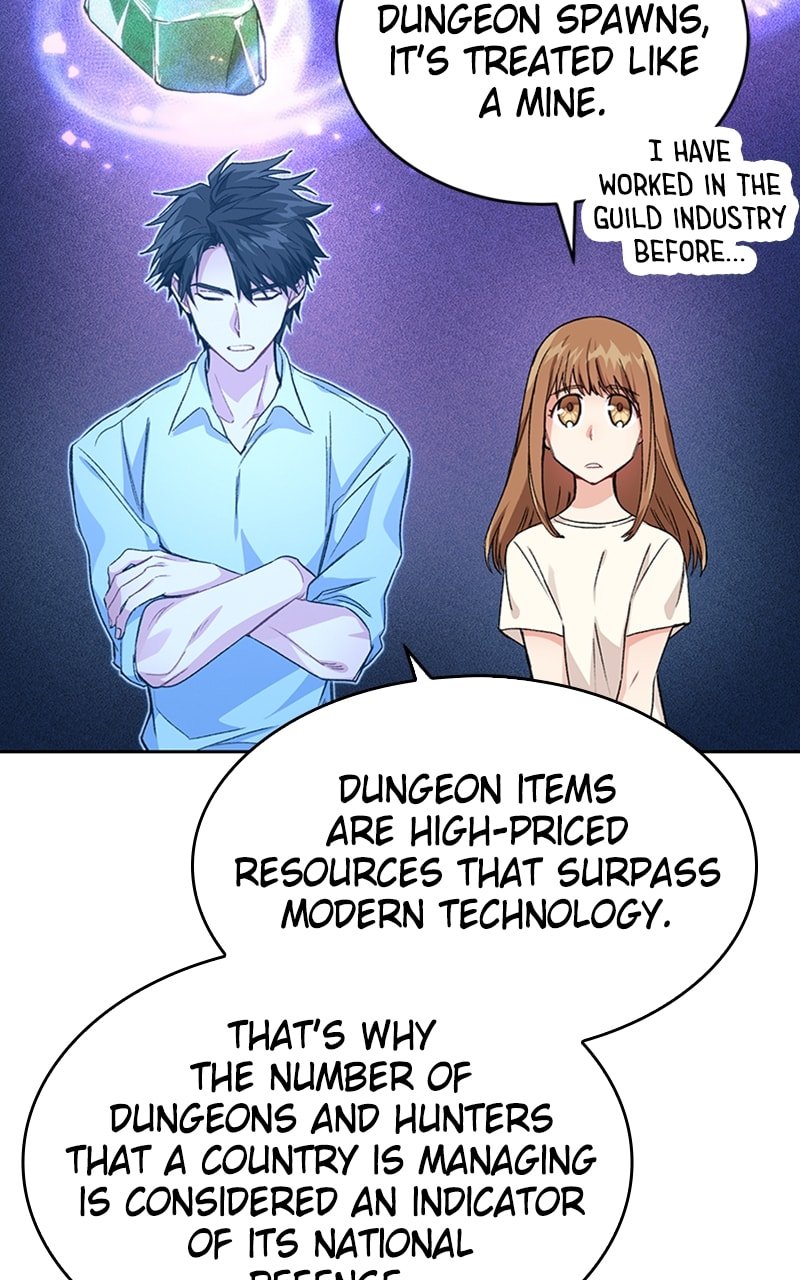 I Stole The First Ranker’S Soul chapter 20 page 25