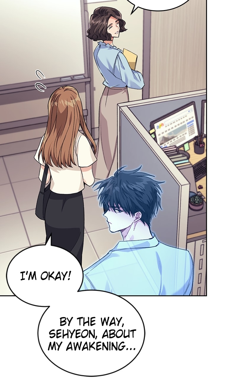 I Stole The First Ranker’S Soul chapter 20 page 3