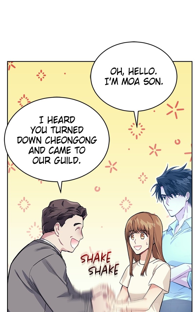 I Stole The First Ranker’S Soul chapter 20 page 38