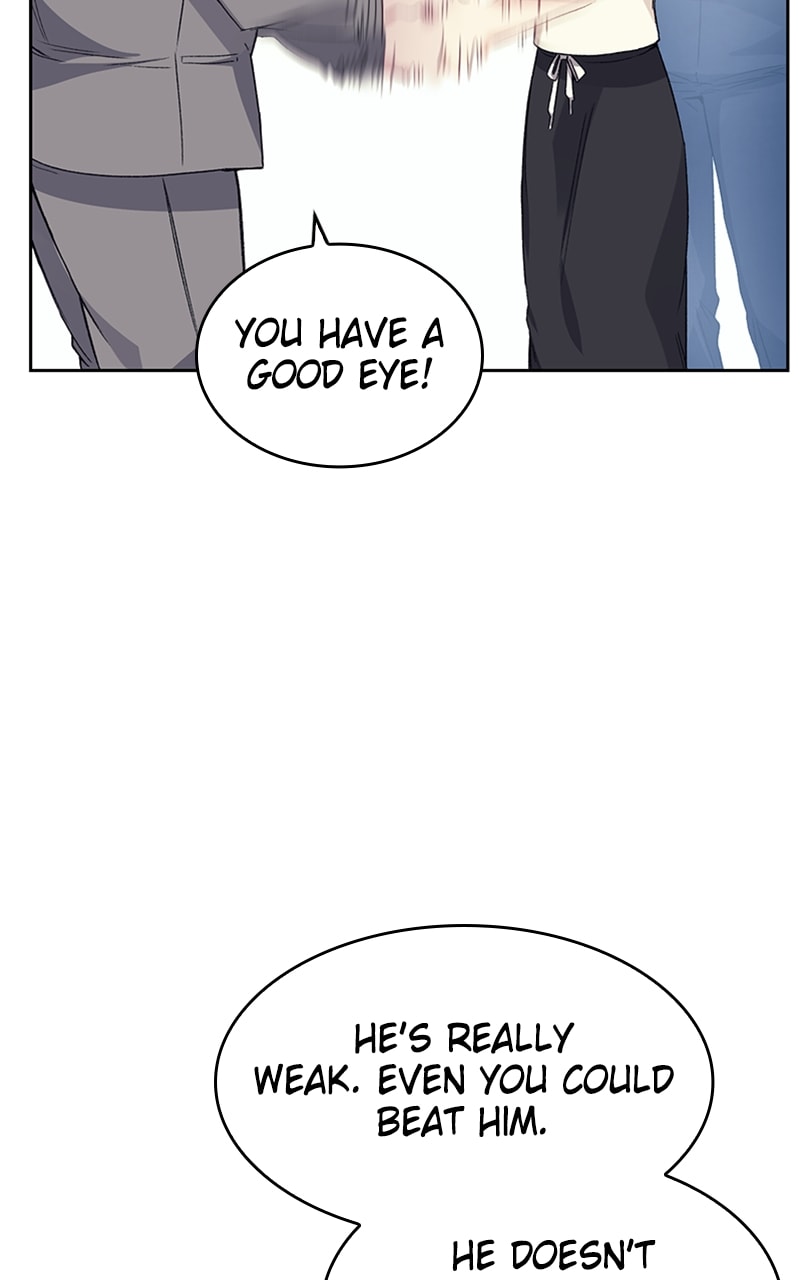 I Stole The First Ranker’S Soul chapter 20 page 39