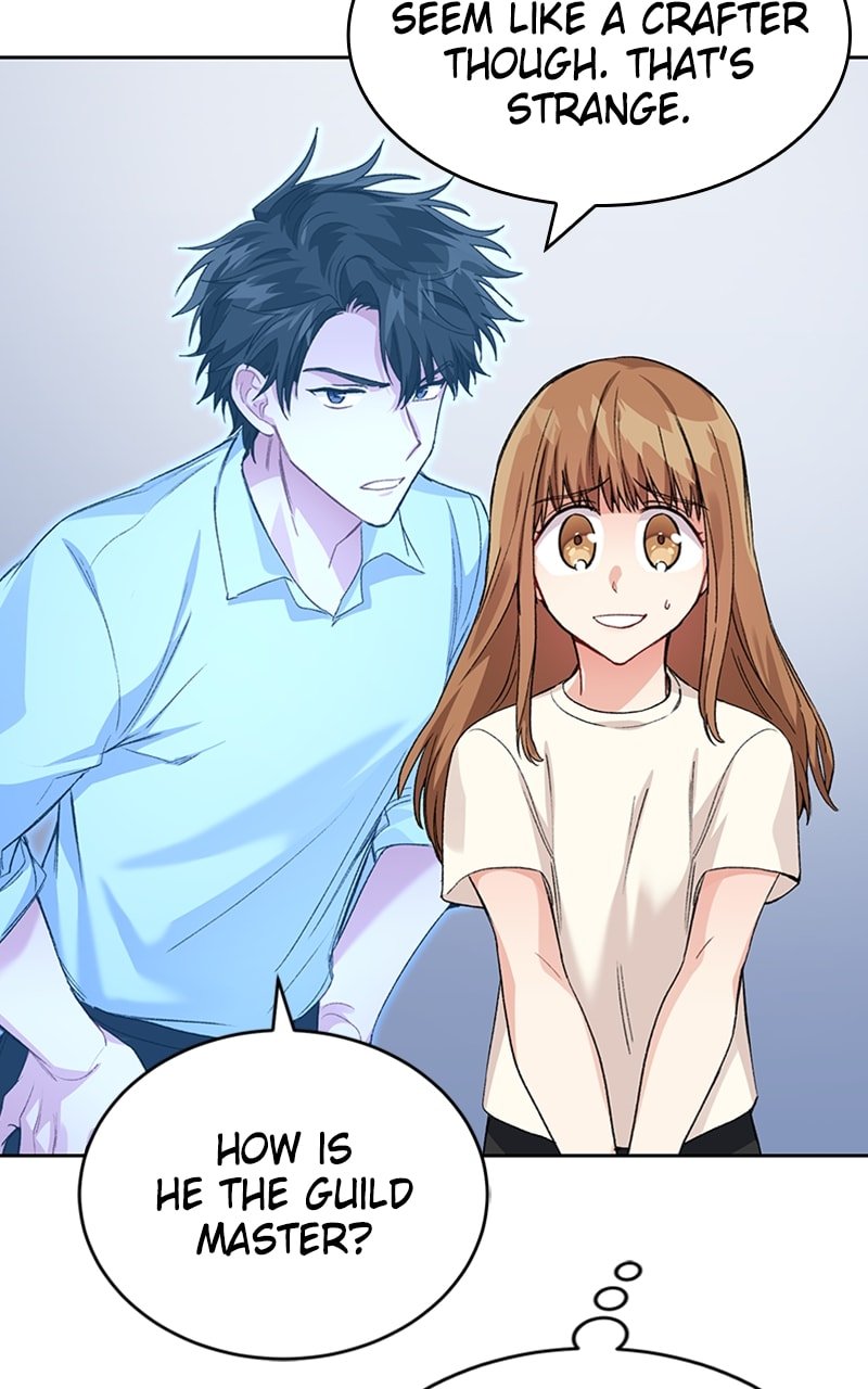 I Stole The First Ranker’S Soul chapter 20 page 40