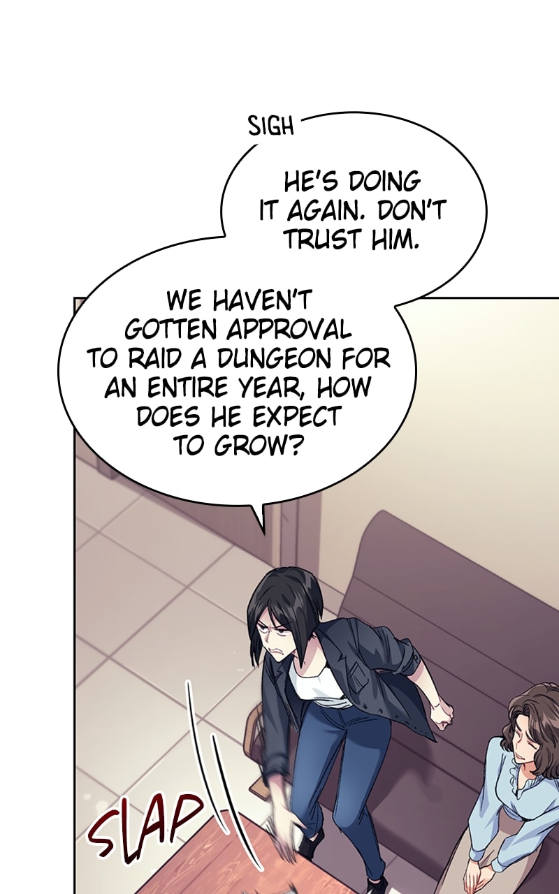 I Stole The First Ranker’S Soul chapter 20 page 48