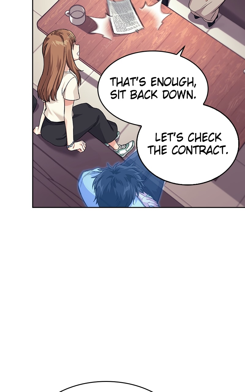 I Stole The First Ranker’S Soul chapter 20 page 49