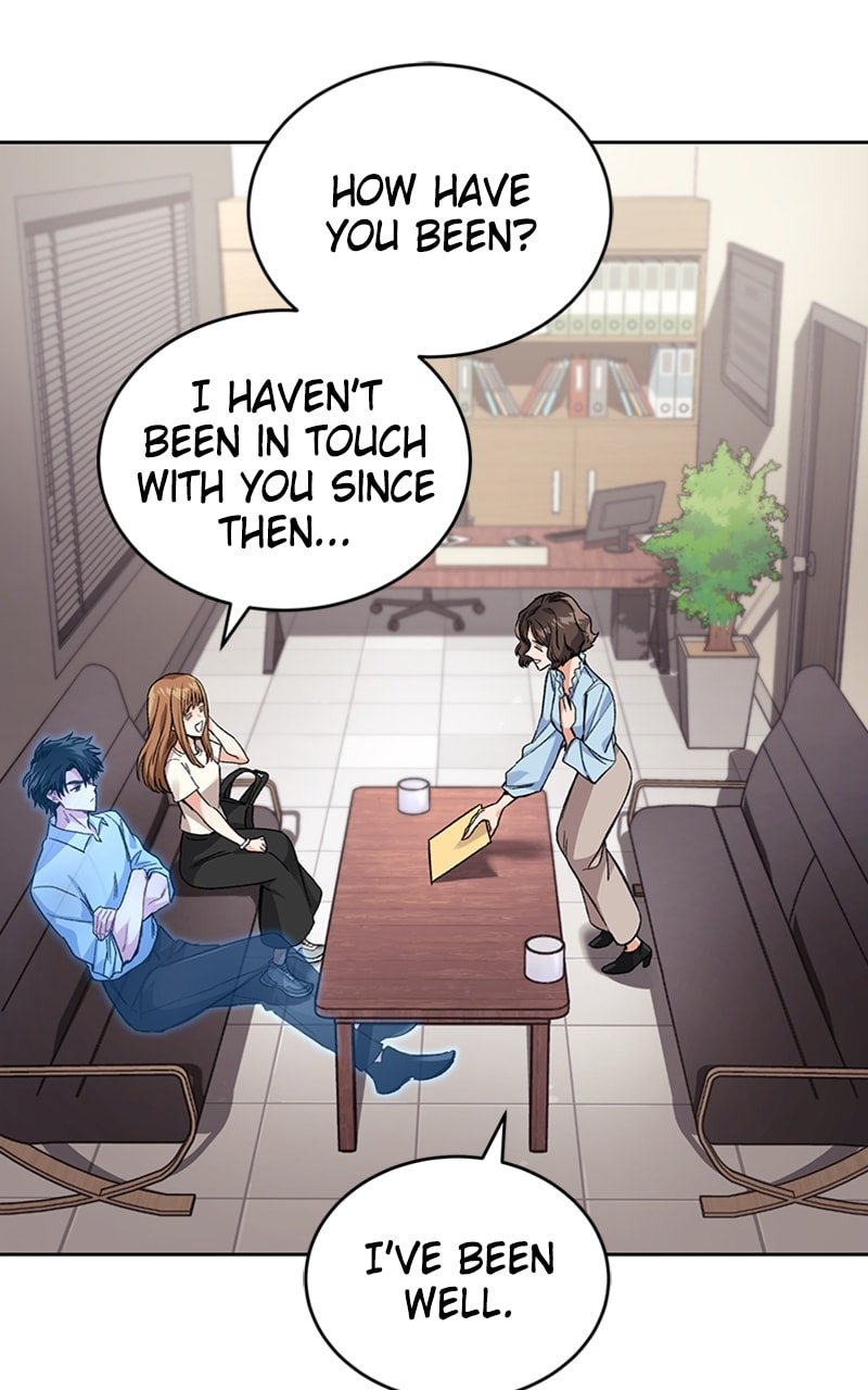 I Stole The First Ranker’S Soul chapter 20 page 6