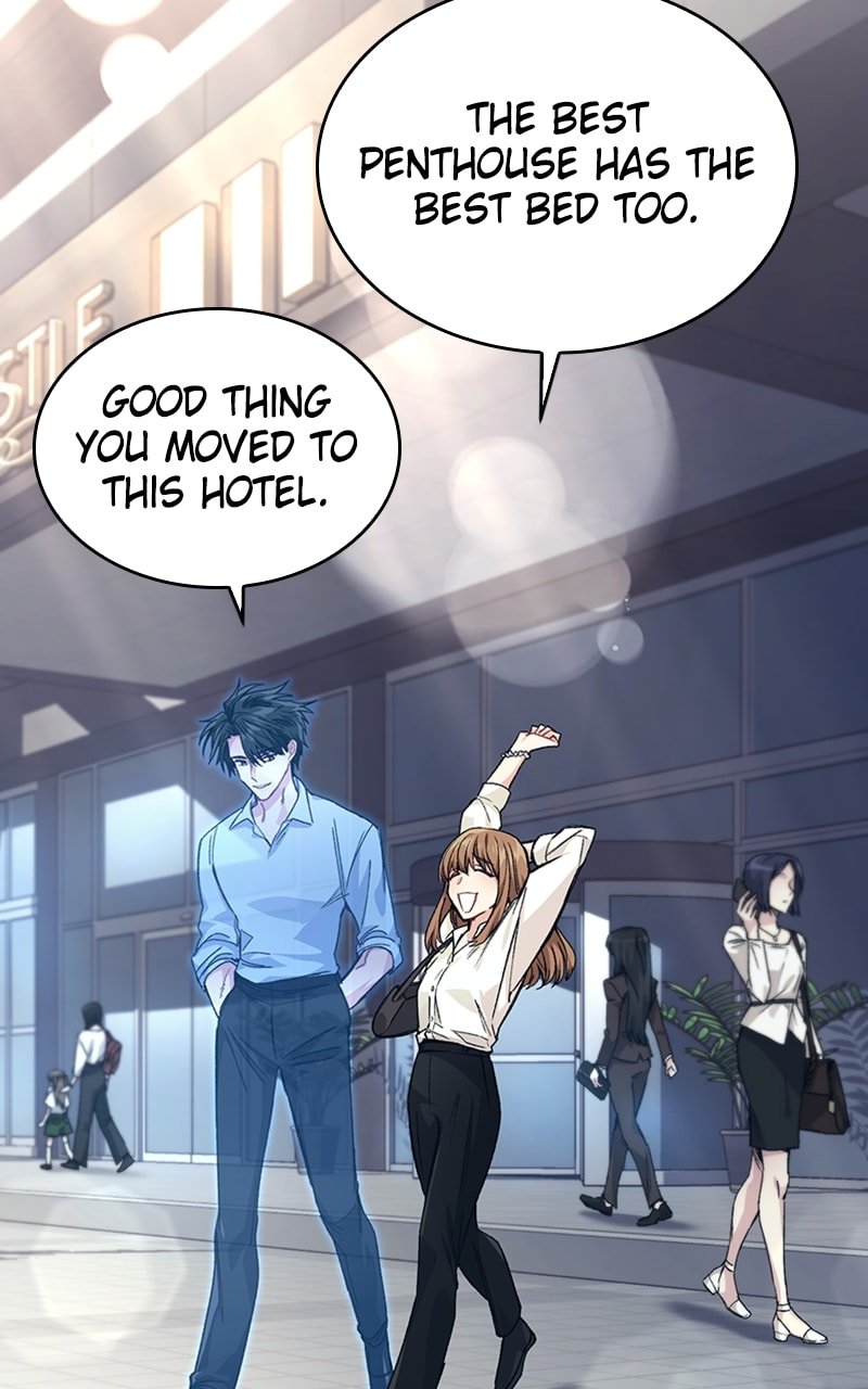 I Stole The First Ranker’S Soul chapter 20 page 67