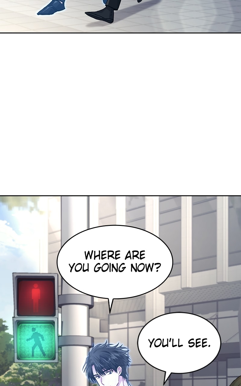 I Stole The First Ranker’S Soul chapter 20 page 68