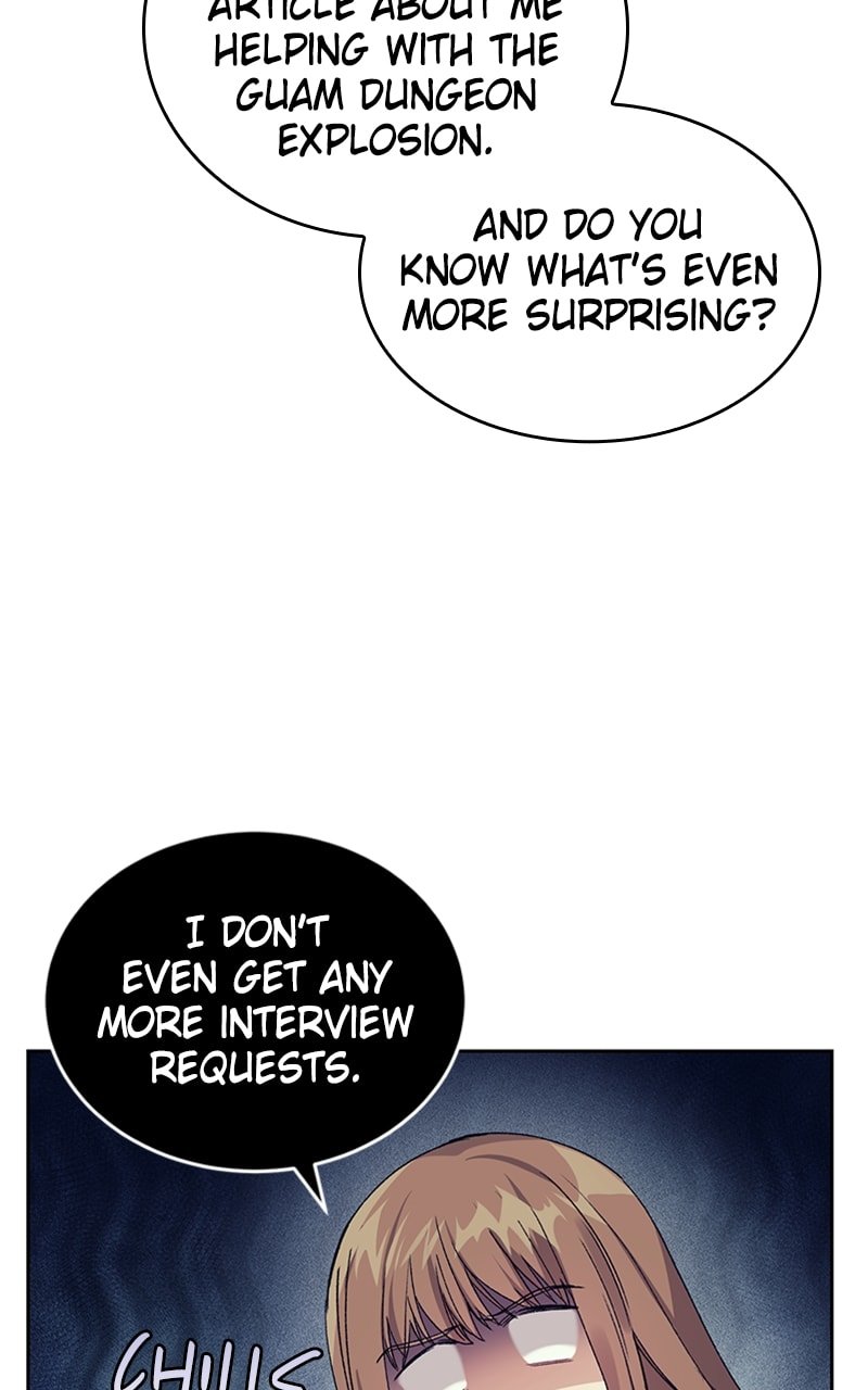 I Stole The First Ranker’S Soul chapter 20 page 71